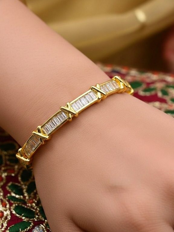 Bracelets & Bangles