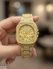 Square/Round Dial Women's Watch