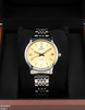 Round Dial Women's Watch