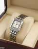 Square Dial Women's Watch