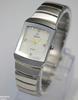 Square Stone Dial Women's Watch