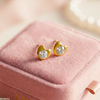 Heart Tops Pair