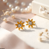 Flower Tops Pair