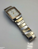 Square Stone Dial Women's Watch