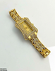 Rectangle Rhinestone Women's Watch