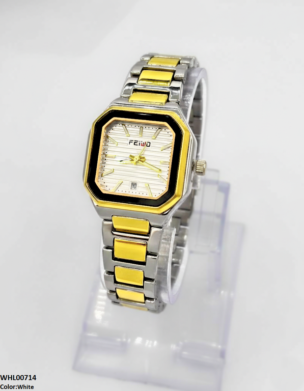 Square Dial Women's Watch