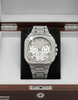 Square/Round Dial Women's Watch