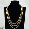 Square Layered Mala