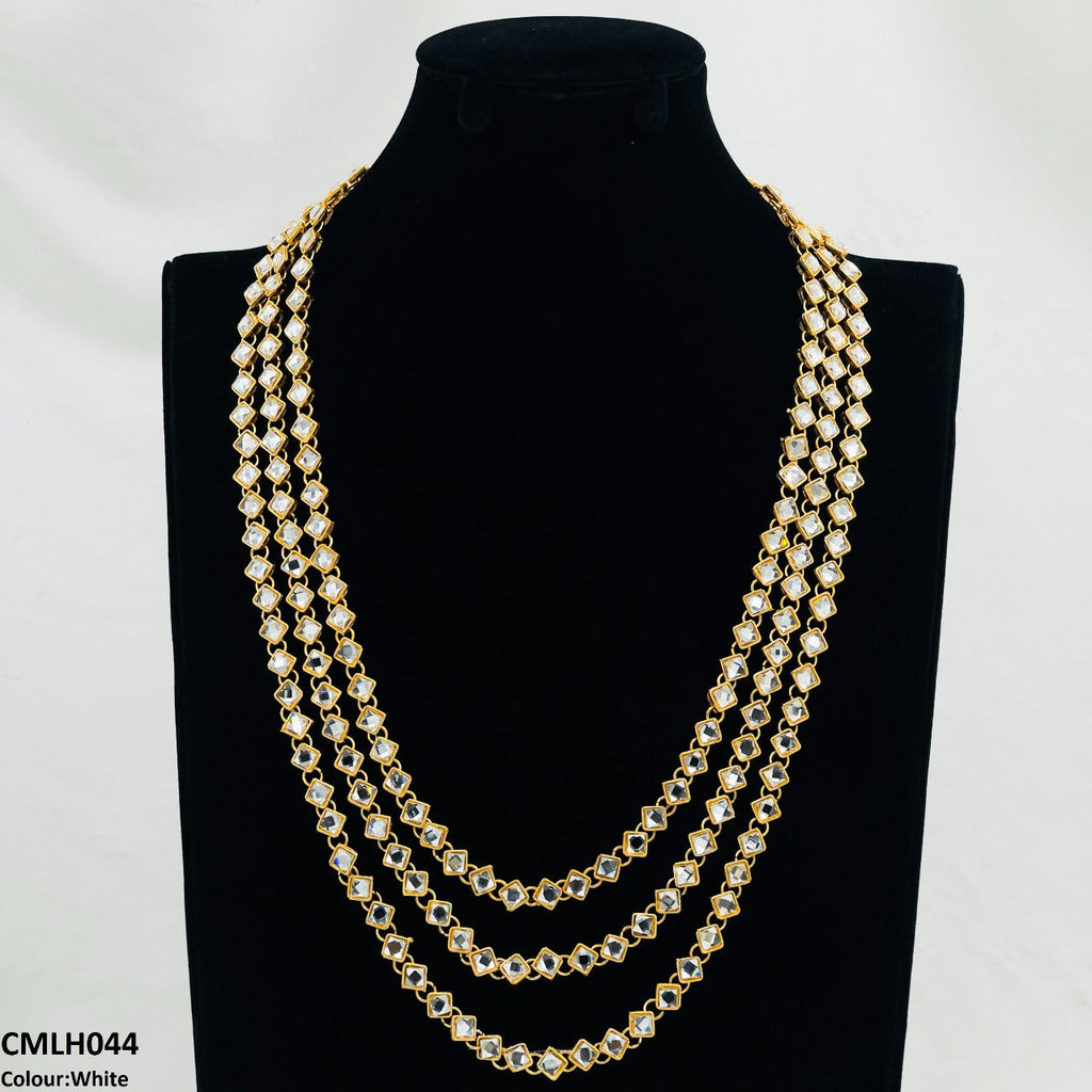 Square Layered Mala
