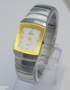 Square Stone Dial Women's Watch