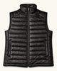 Men's Genuine Leather Jacket (J-0001)