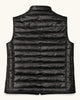 Men's Genuine Leather Jacket (J-0001)
