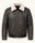 Men's Genuine Leather Jacket (J-0007)