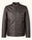 Men's Genuine Leather Jacket (J-0009)
