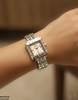 Square Dial Women's Watch
