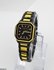 Square Bezel Women's Watch