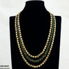Square Layered Mala