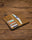 Handcrafted Genuine Leather Long Wallet (SL-102)