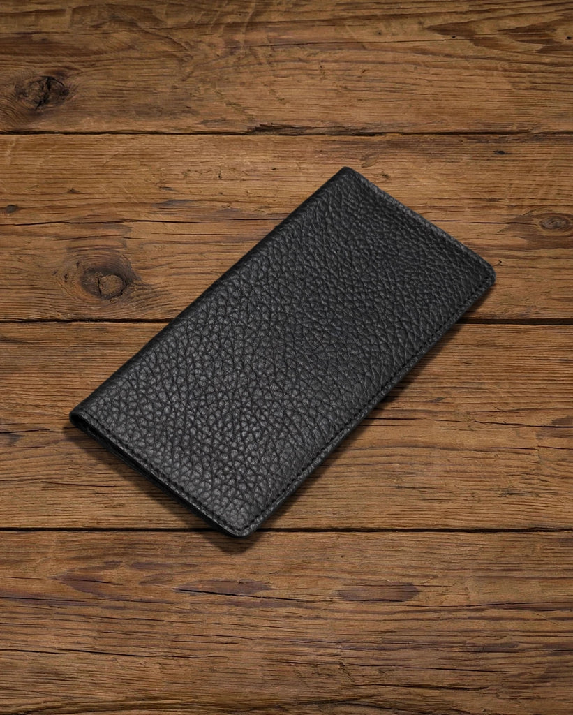 Handcrafted Genuine Leather Long Wallet (SL-102)