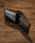 Snakeskin Pattern Leather Wallet (W-SNK021)