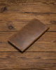 Handcrafted Genuine Leather Long Wallet (SL-102)