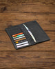 Handcrafted Genuine Leather Long Wallet (SL-102)