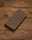 Handcrafted Leather Travel Wallet (LW-HM006)