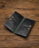 Handcrafted Leather Travel Wallet (LW-HM006)