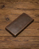 Handcrafted Genuine Leather Long Wallet (SL-102)