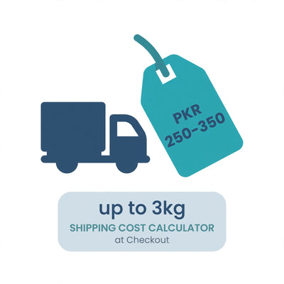 What are the delivery charges?