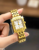 Square Dial Women's Watch