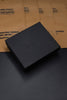 Leather Wallet Gift Set (GS-002 Black)