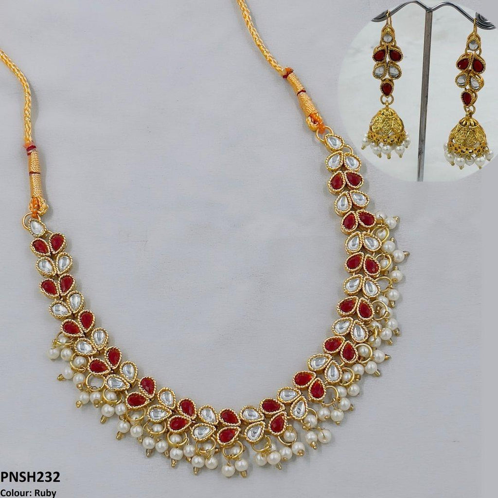 Tear/Pearl Set