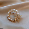 Butterfly Broach