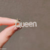 Queen Broach 1 pcs