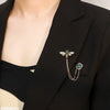 Bee Broach