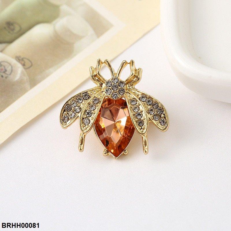 Bee Broach