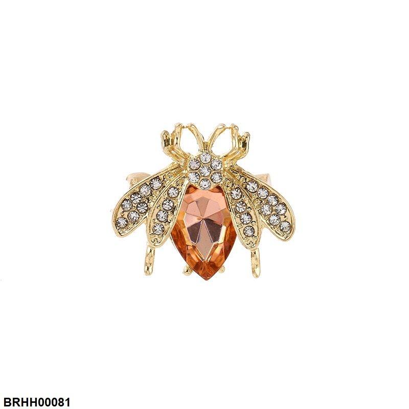 Bee Broach