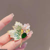 Leaf Broach