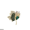 Leaf Broach