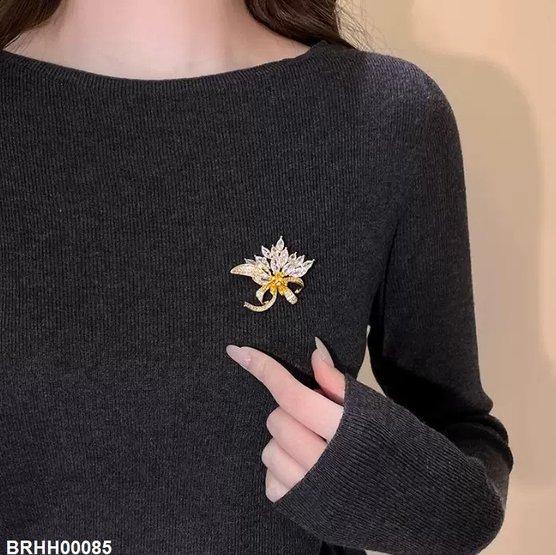 Tree/Bow Broach