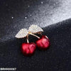 Cherry Broach