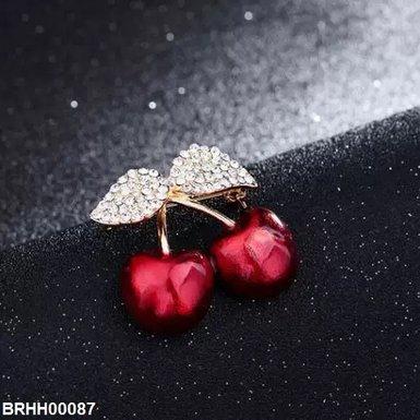 Cherry Broach