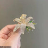 Flower Broach