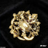 XSTOval Multi Stone Broach
