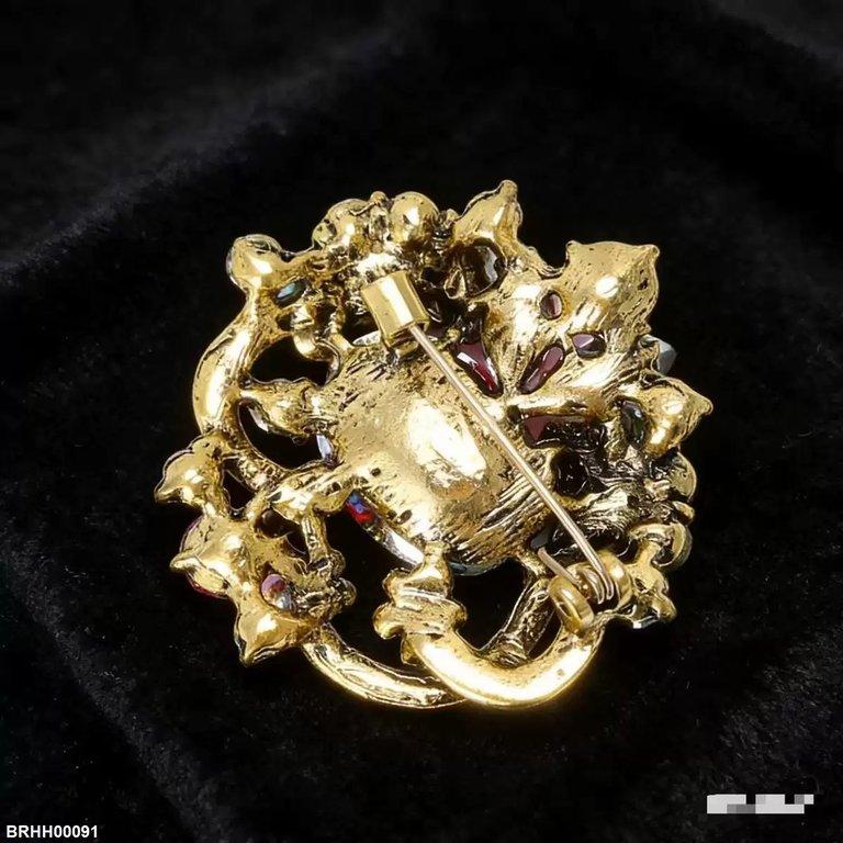 XSTOval Multi Stone Broach
