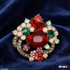 XSTOval Multi Stone Broach