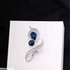 Leaf Broach