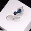 Leaf Broach