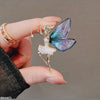Fairy Broach